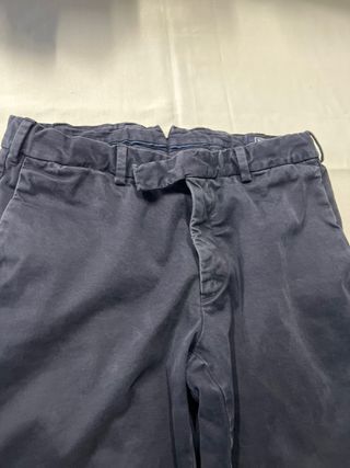 Pantaloni Polo Ralph Lauren Blu