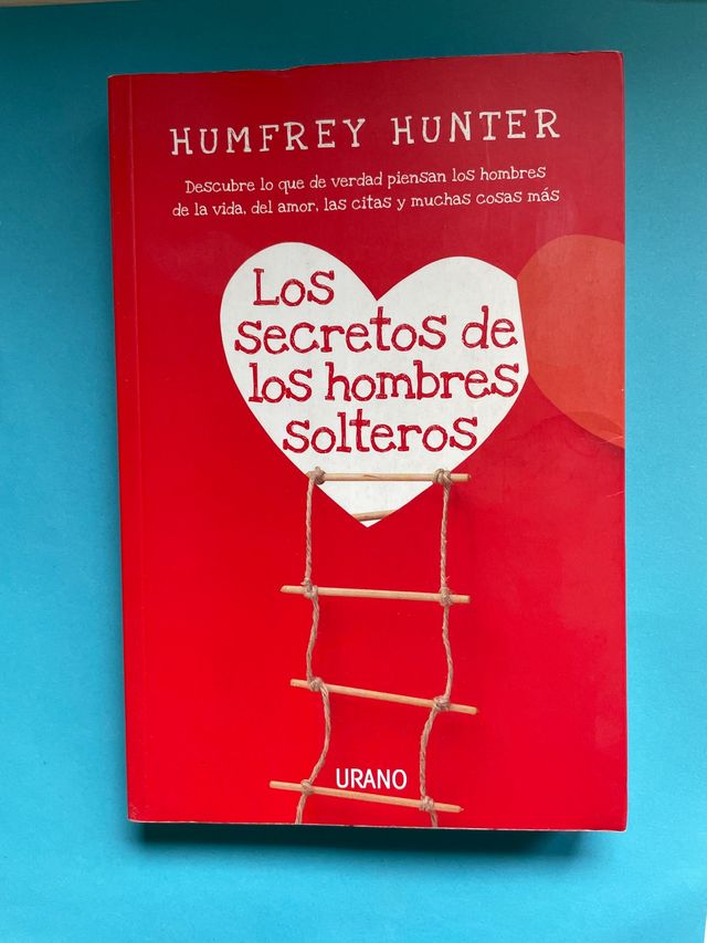 Los secretos de los hombres solteros (Spanish E...