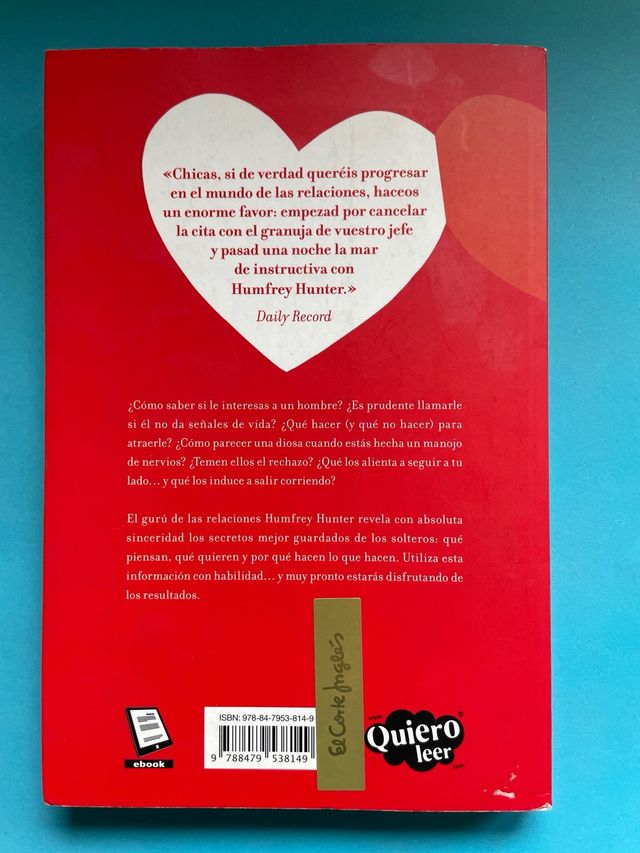 Los secretos de los hombres solteros (Spanish E...