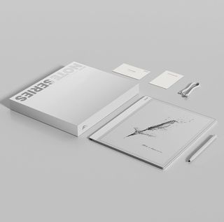 BOOX Note Max, 13,3" NUEVO LO ESTRENAS TU!!