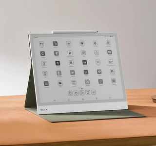 BOOX Note Max, 13,3" NUEVO LO ESTRENAS TU!!