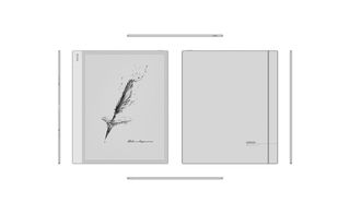 BOOX Note Max, 13,3" NUEVO LO ESTRENAS TU!!