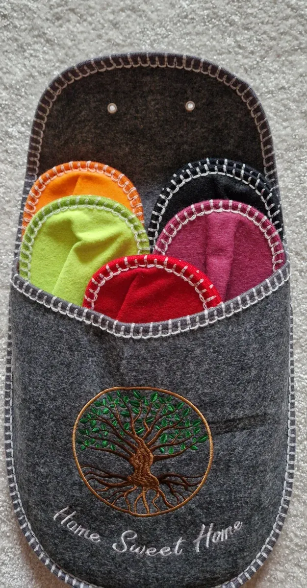 Pantofolone dell'amicizia