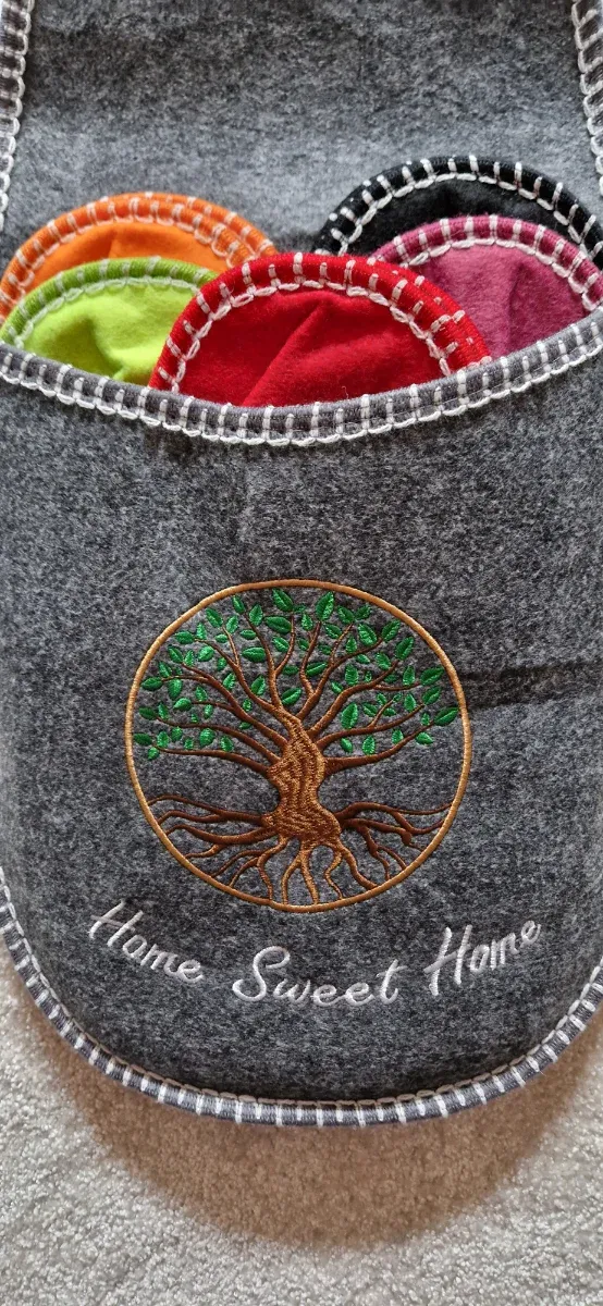 Pantofolone dell'amicizia