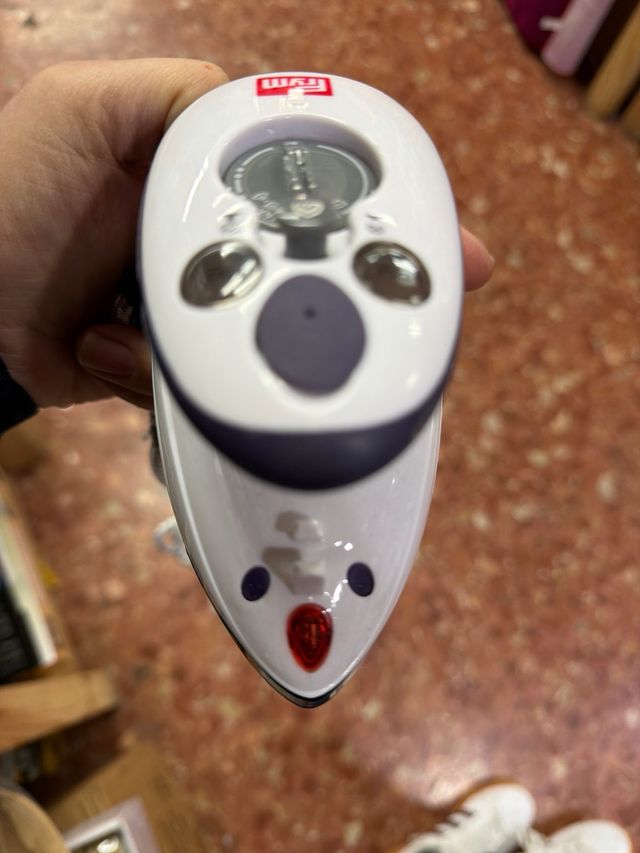 Mini plancha de viaje Prym