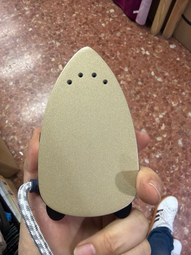 Mini plancha de viaje Prym