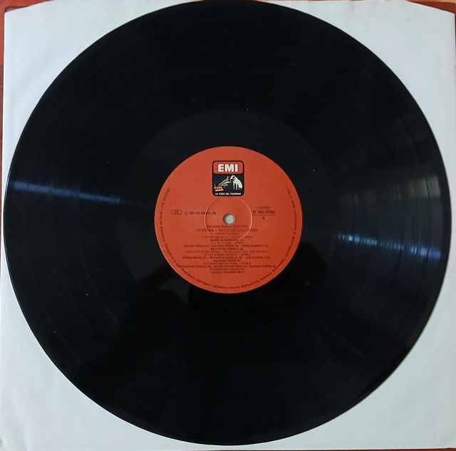 I Puritani Bellini Caballé Kraus Muti EMI