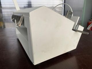 Máquina Encuadernadora OPUS CB 300