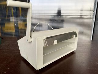 Máquina Encuadernadora OPUS CB 300