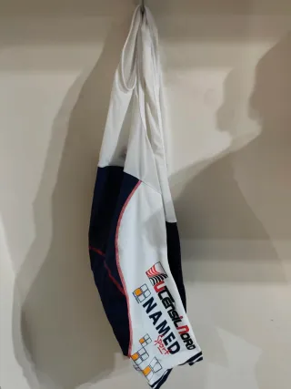 Pantaloncino ciclismo uomo