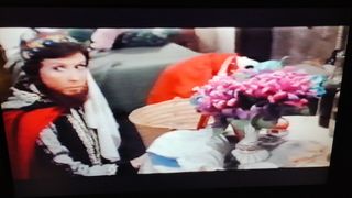 VHS Una pareja distinta. Funciona y original(1974)