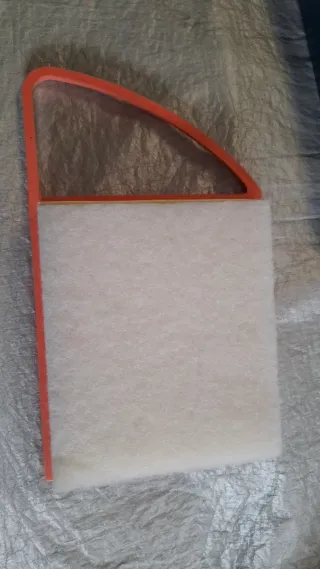 Filtro de Aire Bosch F 026 400 220