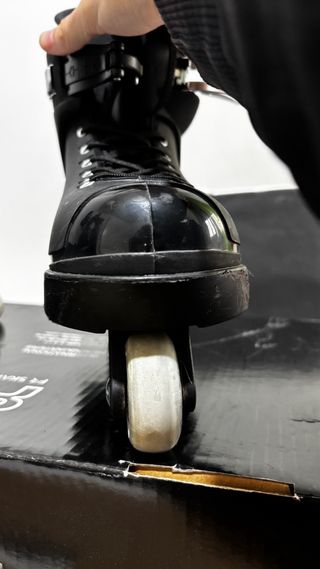 Patines ROCES M12 UFS Talla 47 (30.5cm)