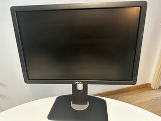 Monitor Dell P1913T Negro