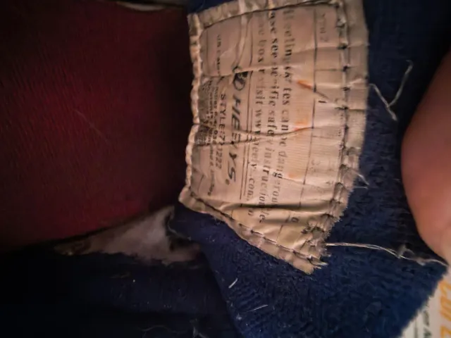 Zapatillas Skechers con Ruedas Talla 33 y 35