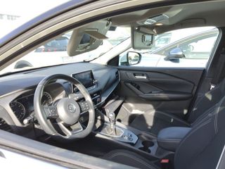 Nissan Qashqai DIG-T 140 mHEV Acenta 4x2 103 kW (140 CV)