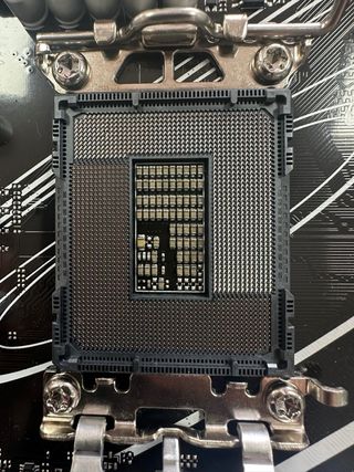 Placa Base Asus PRIME B760M-R D4#528JUH