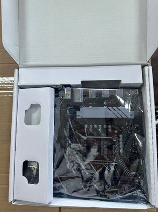 Placa Base Asus PRIME B760M-R D4#528JUH