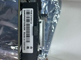 Placa Base Asus PRIME B760M-R D4#528JUH