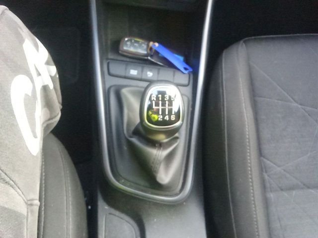 Hyundai Bayon 1.0 TGDI Tecno 74 kW (100 CV)