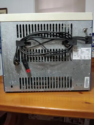 Nevera Dometic RC1600EGP 33L