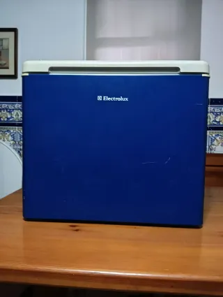 Nevera Dometic RC1600EGP 33L