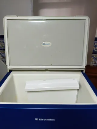 Nevera Dometic RC1600EGP 33L