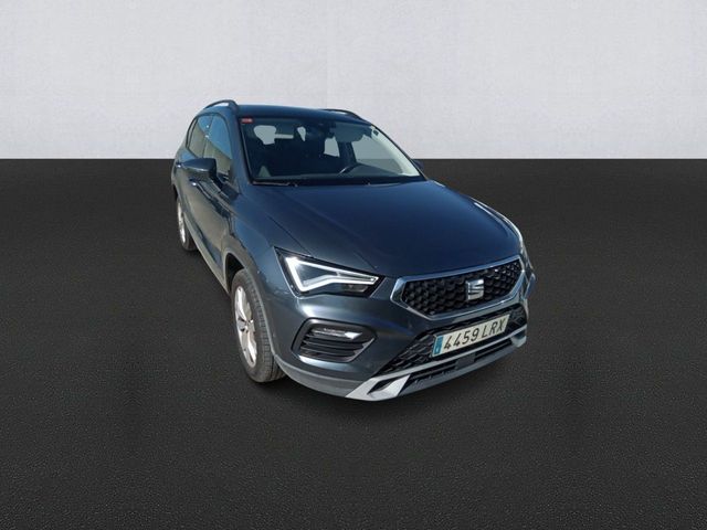 SEAT Ateca 1.0 TSI S&S Style Go 81 kW (110 CV)