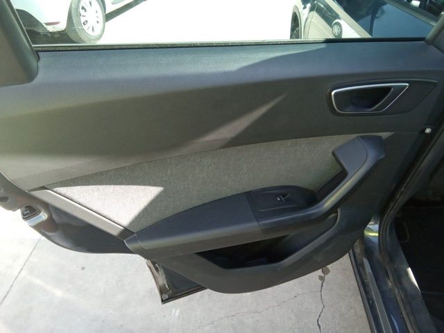 SEAT Ateca 1.0 TSI S&S Style Go 81 kW (110 CV)