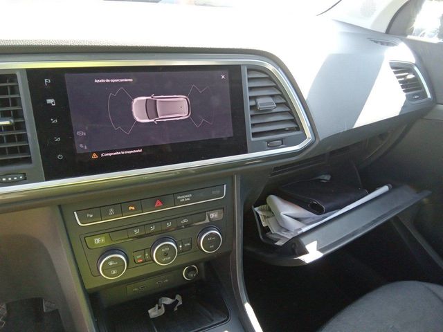 SEAT Ateca 1.0 TSI S&S Style Go 81 kW (110 CV)