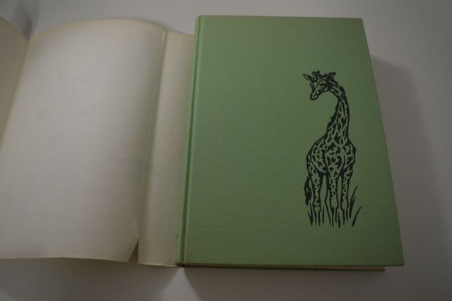 EL GRAN LIBRO DE LOS ANIMALES Editorial Noguer