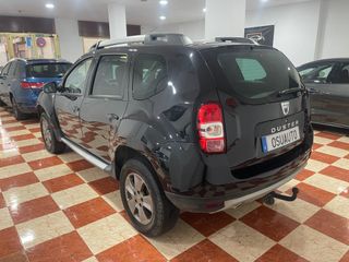Dacia Duster 2016