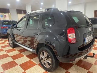 Dacia Duster 2016