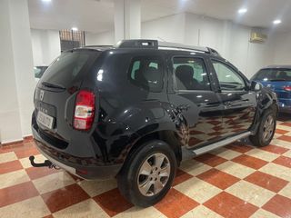 Dacia Duster 2016