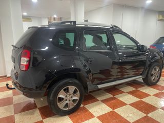 Dacia Duster 2016