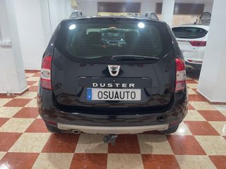 Dacia Duster 2016