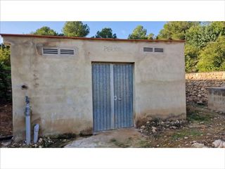 Solar en venta en Vilamarxant