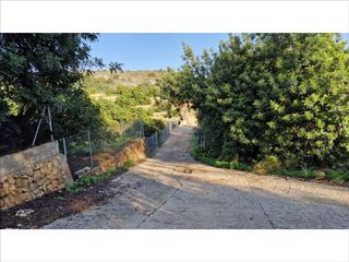 Solar en venta en Vilamarxant