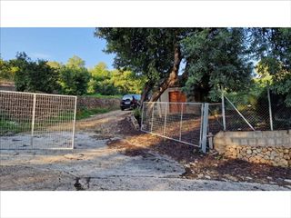 Solar en venta en Vilamarxant