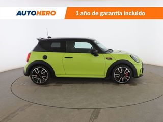 MINI Cooper John Cooper Works