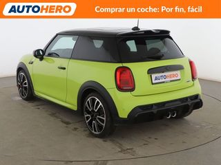 MINI Cooper John Cooper Works