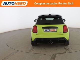 MINI Cooper John Cooper Works