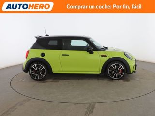 MINI Cooper John Cooper Works
