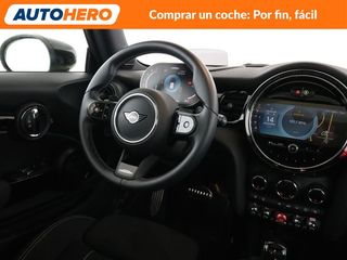 MINI Cooper John Cooper Works