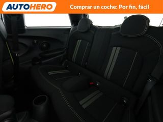 MINI Cooper John Cooper Works