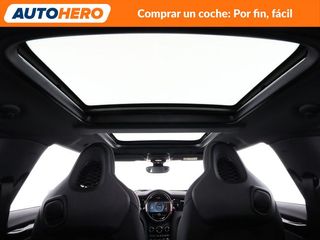 MINI Cooper John Cooper Works