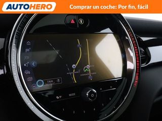 MINI Cooper John Cooper Works