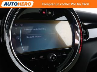 MINI Cooper John Cooper Works