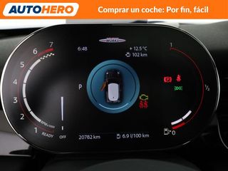 MINI Cooper John Cooper Works