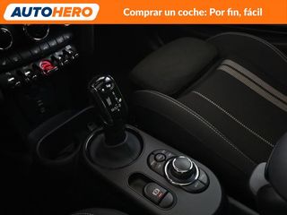 MINI Cooper John Cooper Works